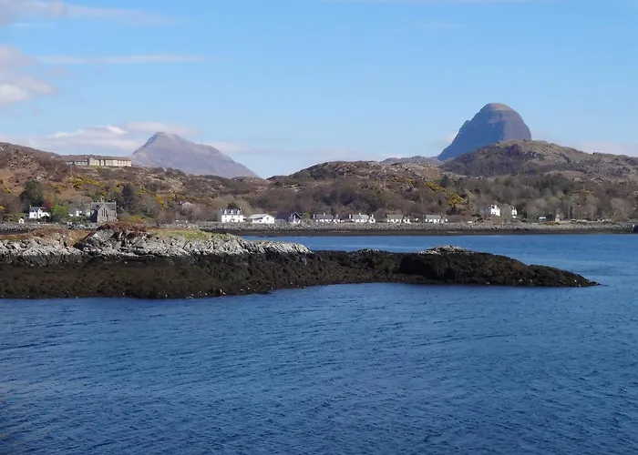 Tigh-Na-Mara