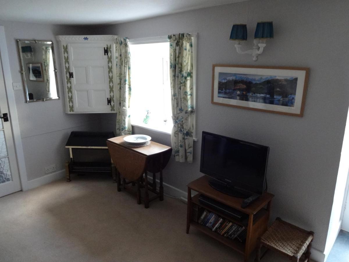 Holiday home Tigh-na-mara