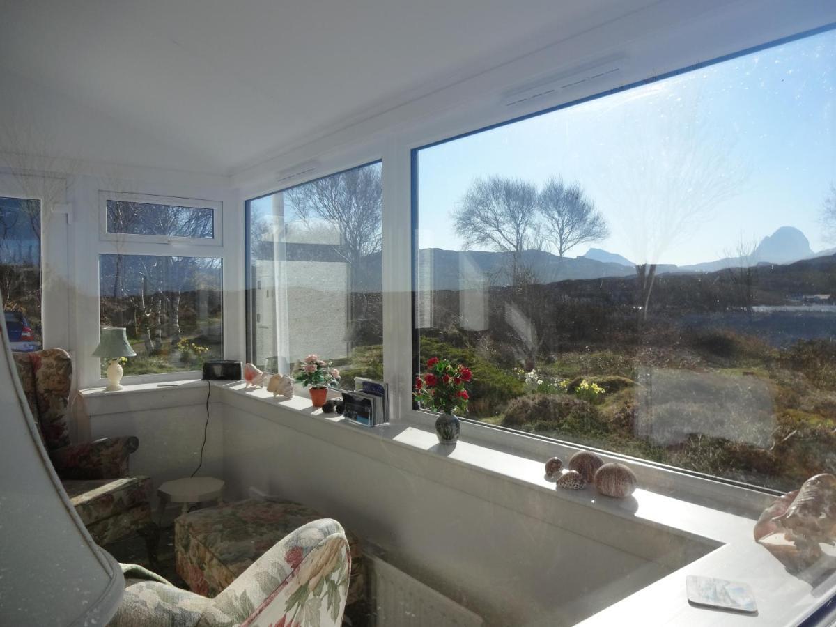 Tigh-na-mara Holiday home *
