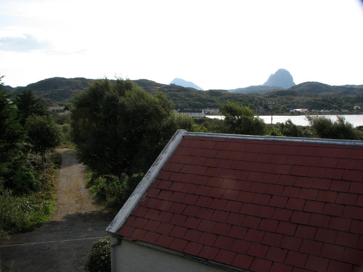 Tigh-na-mara * Lochinver