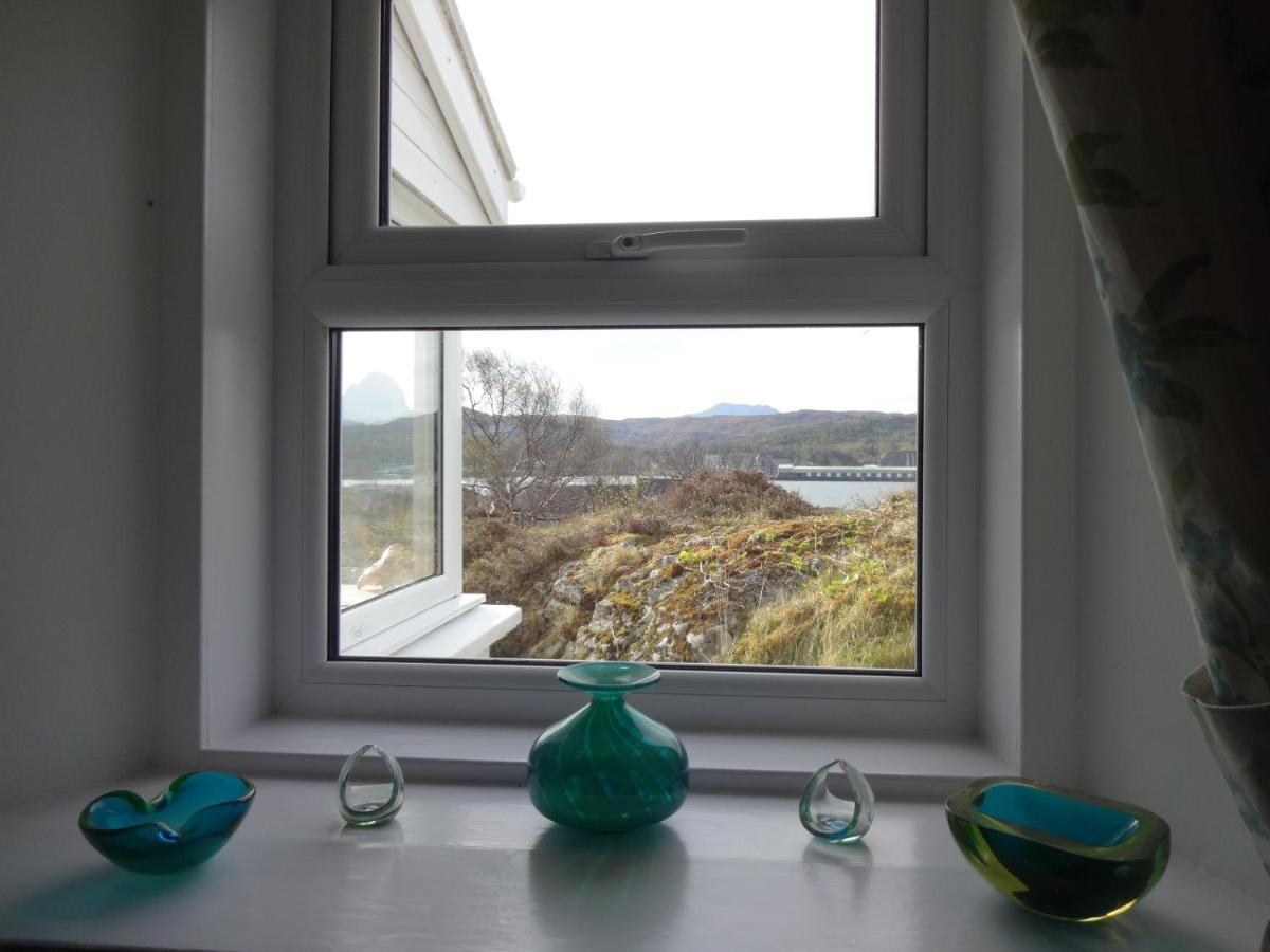 Tigh-na-mara Holiday home *