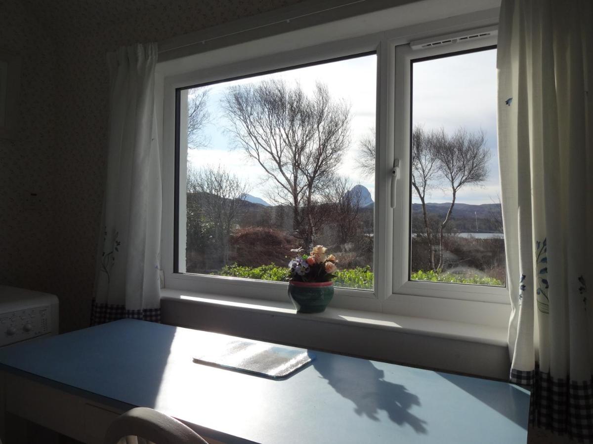 Tigh-na-mara Holiday home *