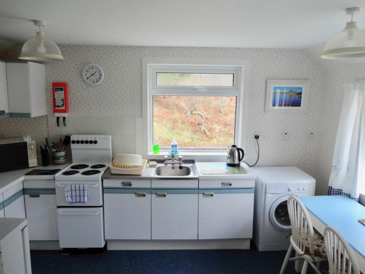 Tigh-na-mara Holiday home *