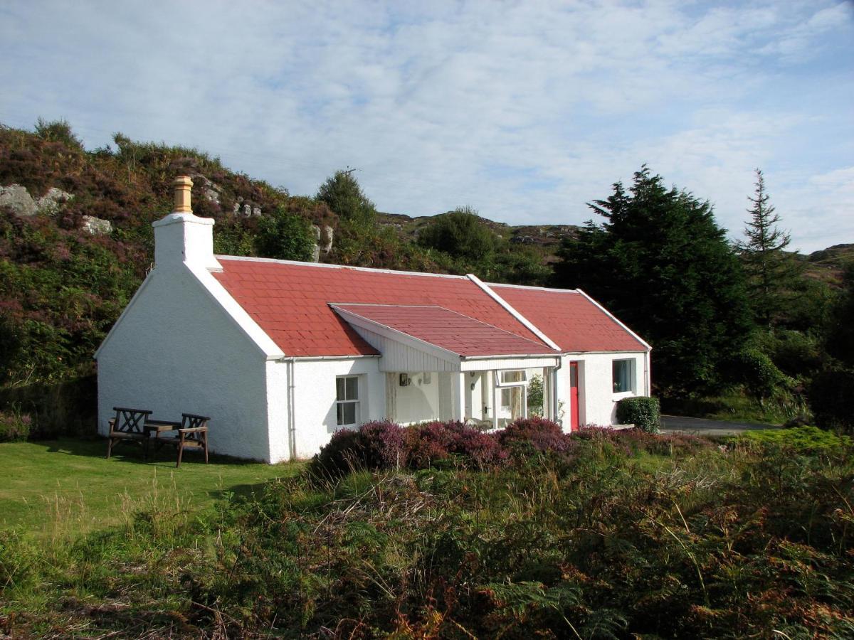Tigh-na-mara * Lochinver