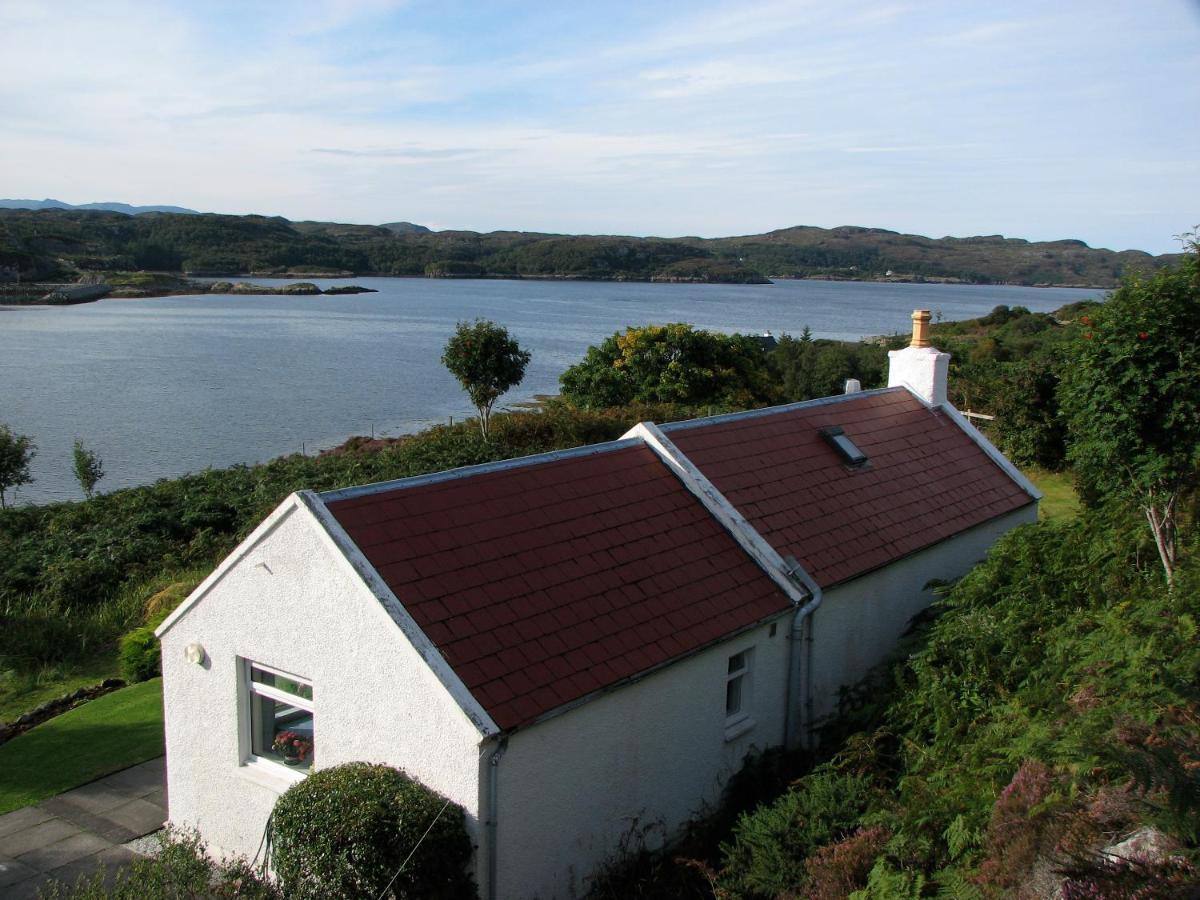 Tigh-na-mara * Lochinver
