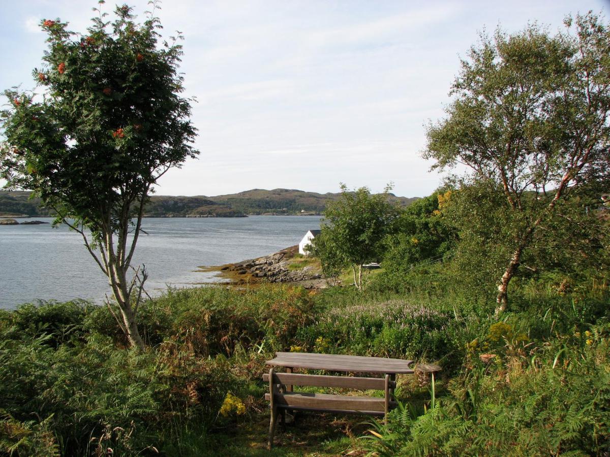 Tigh-na-mara Holiday home *
