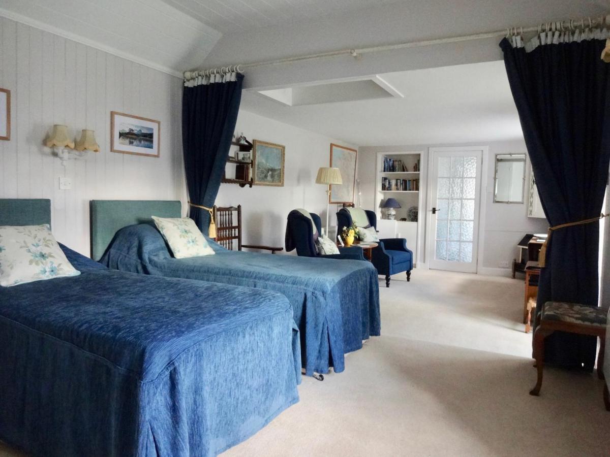 Holiday home Tigh-na-mara Lochinver