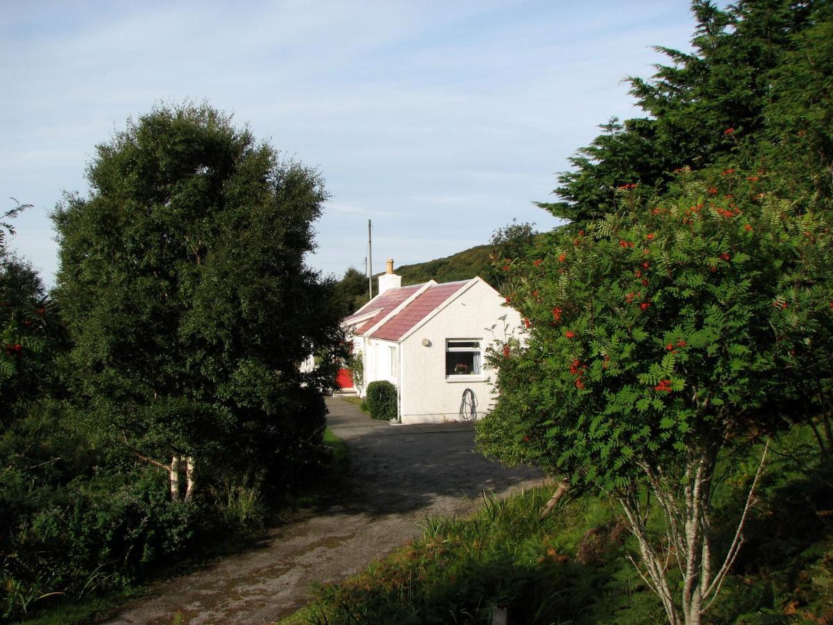 Tigh-na-mara Holiday home Lochinver